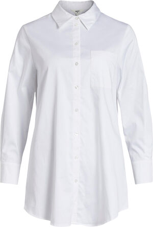OBJROXA L/S LONG SHIRT NOOS