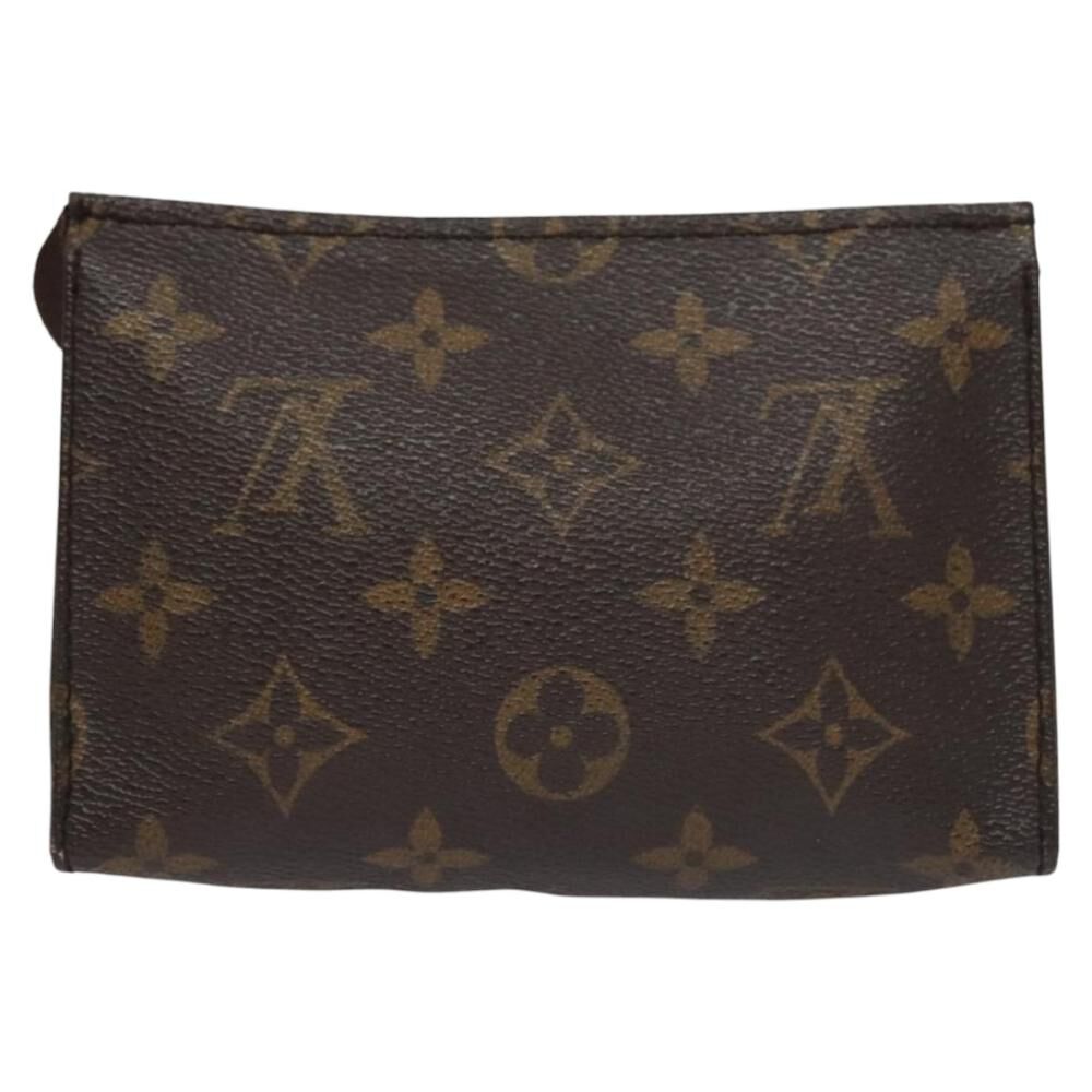 Louis Vuitton Poche Toilette