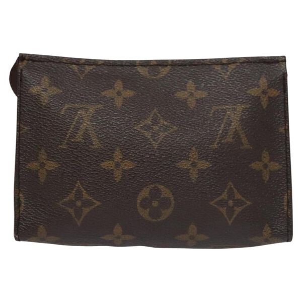 Louis Vuitton Poche Toilette