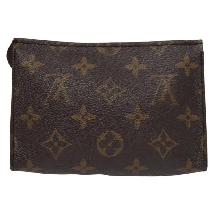 Louis Vuitton Poche Toilette