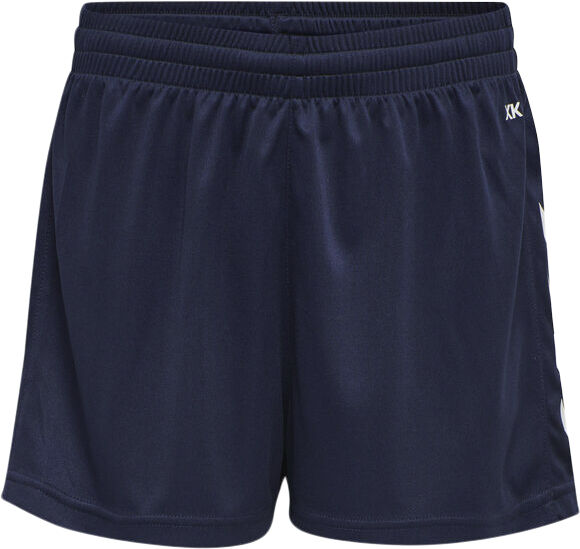 Core XK Poly tr&aelig;ningsshorts