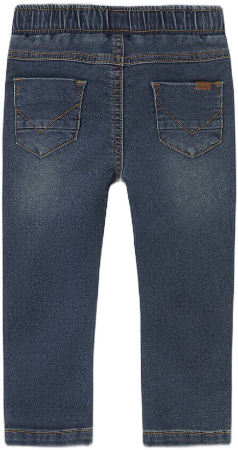 NMMRYAN SLIM SWE JEANS 2472-TH NOO