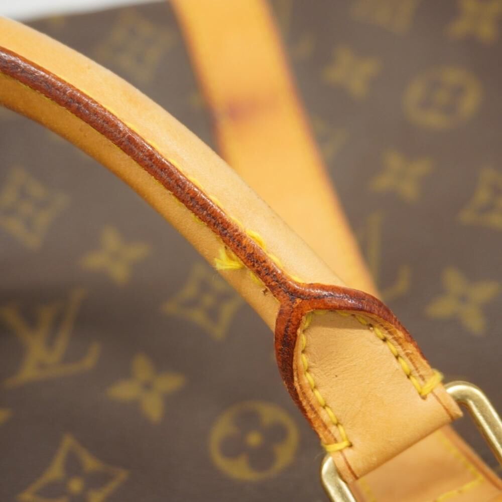 Louis Vuitton Keepall
