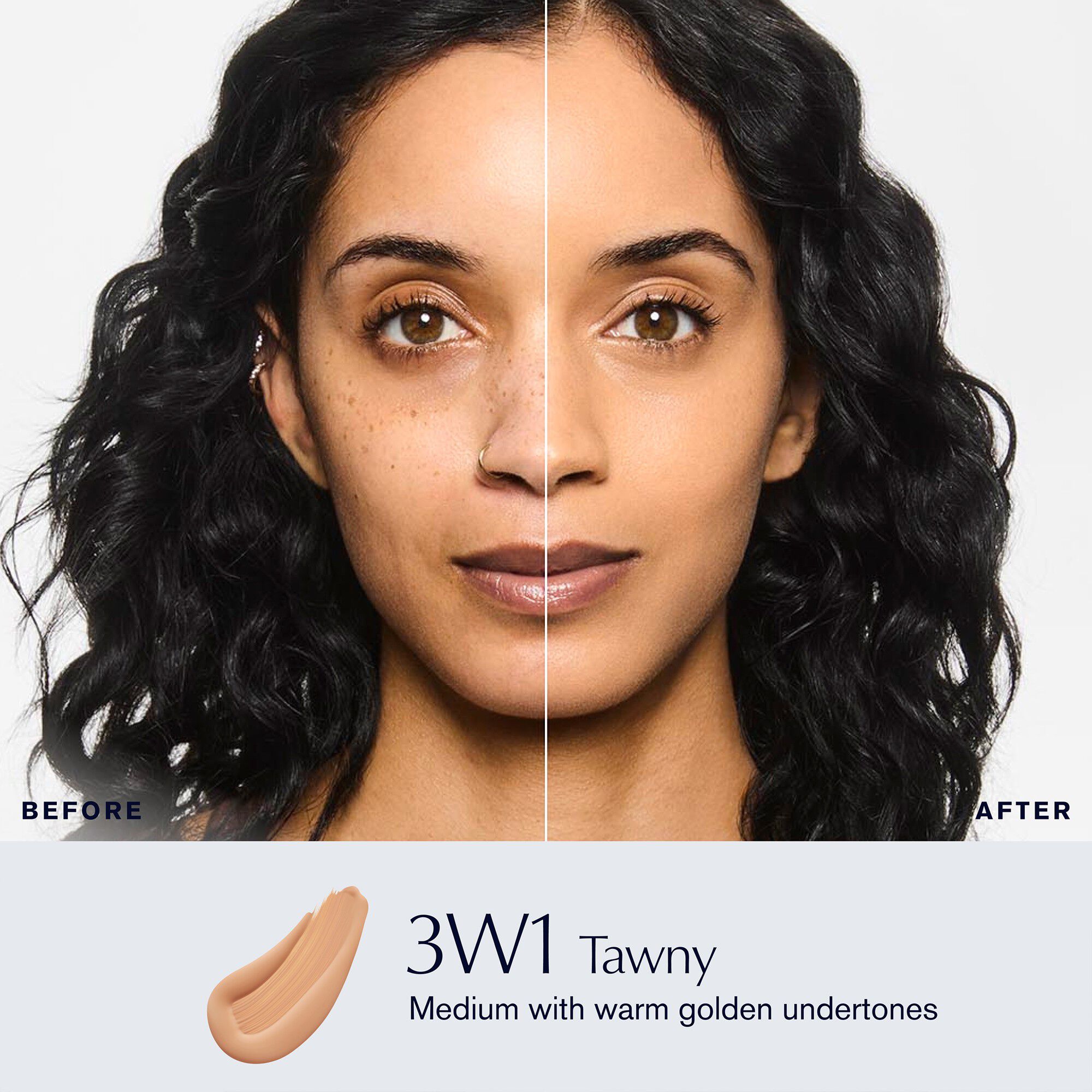 Double Wear Stay-In-Place Makeup Foundation SPF 10