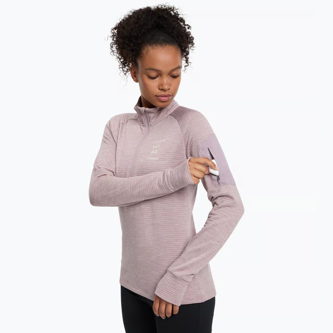 Wilona Midlayer Tr&aelig;nings Tr&oslash;je