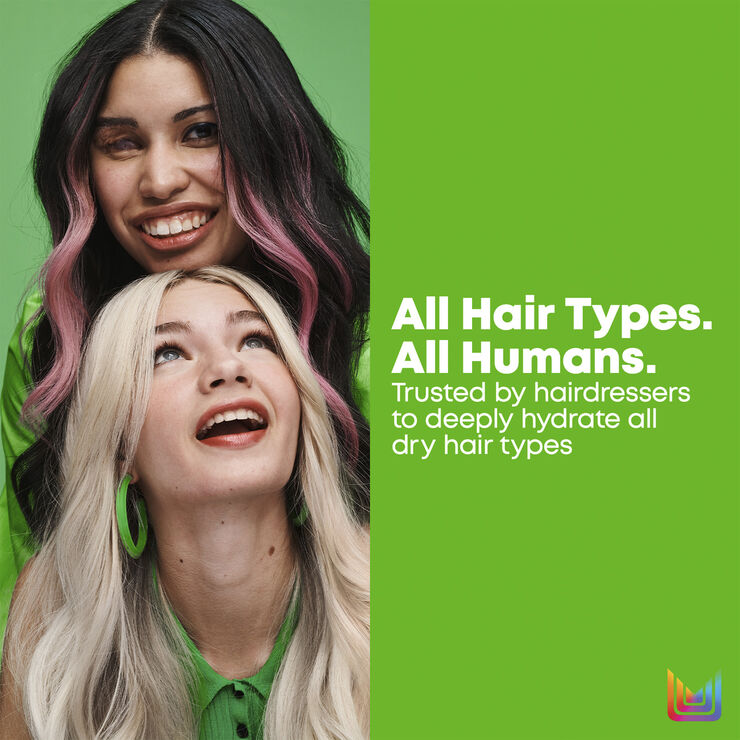 Food For Soft Rich Hydrating Treatment Mask