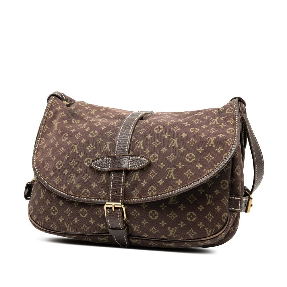 Louis Vuitton Saumur