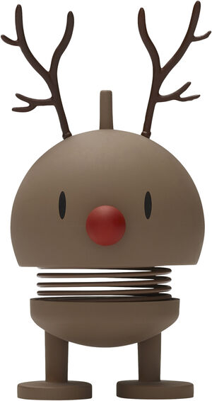 Small Reindeer Bumble - Choko