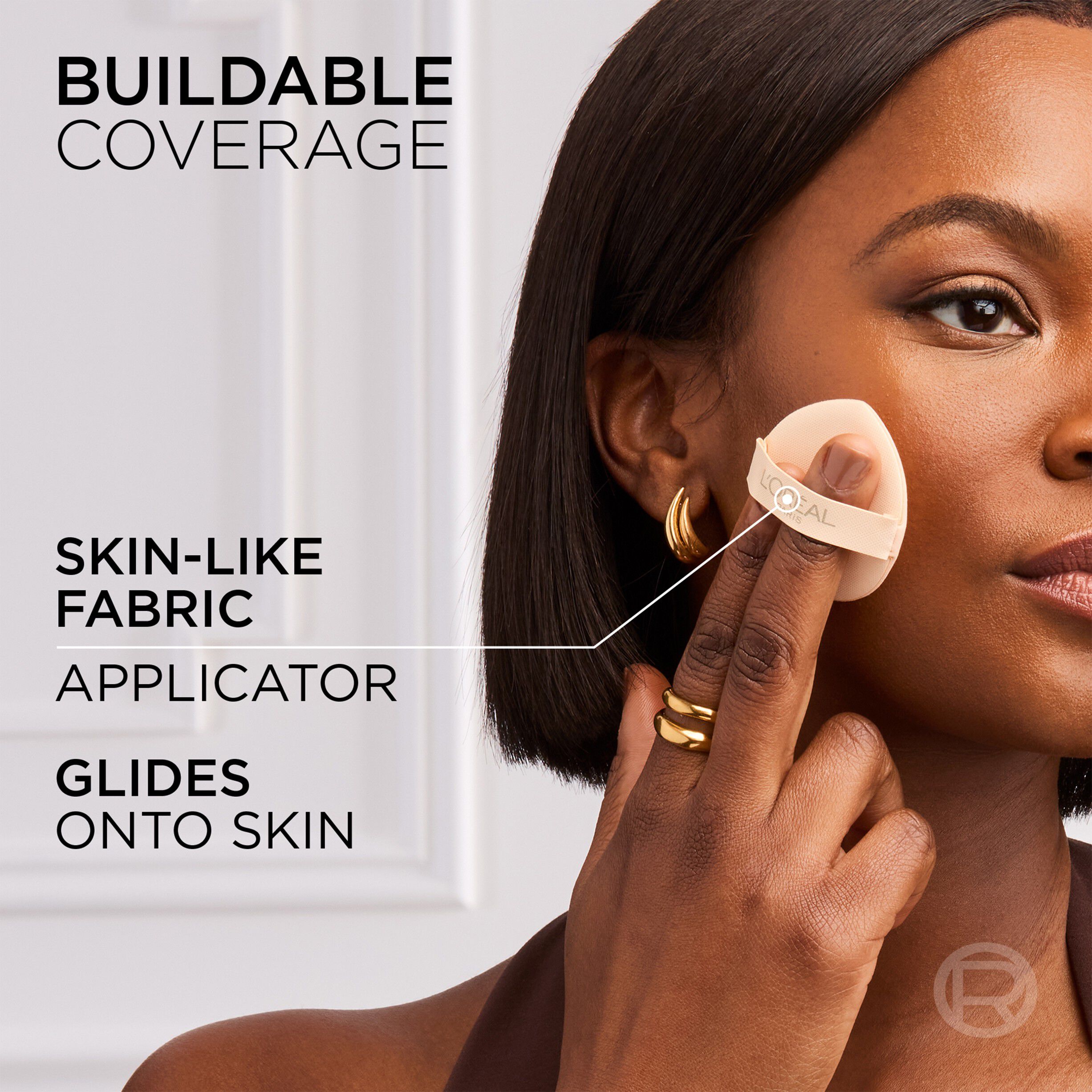 True Match Hyaluron Tinted Balm