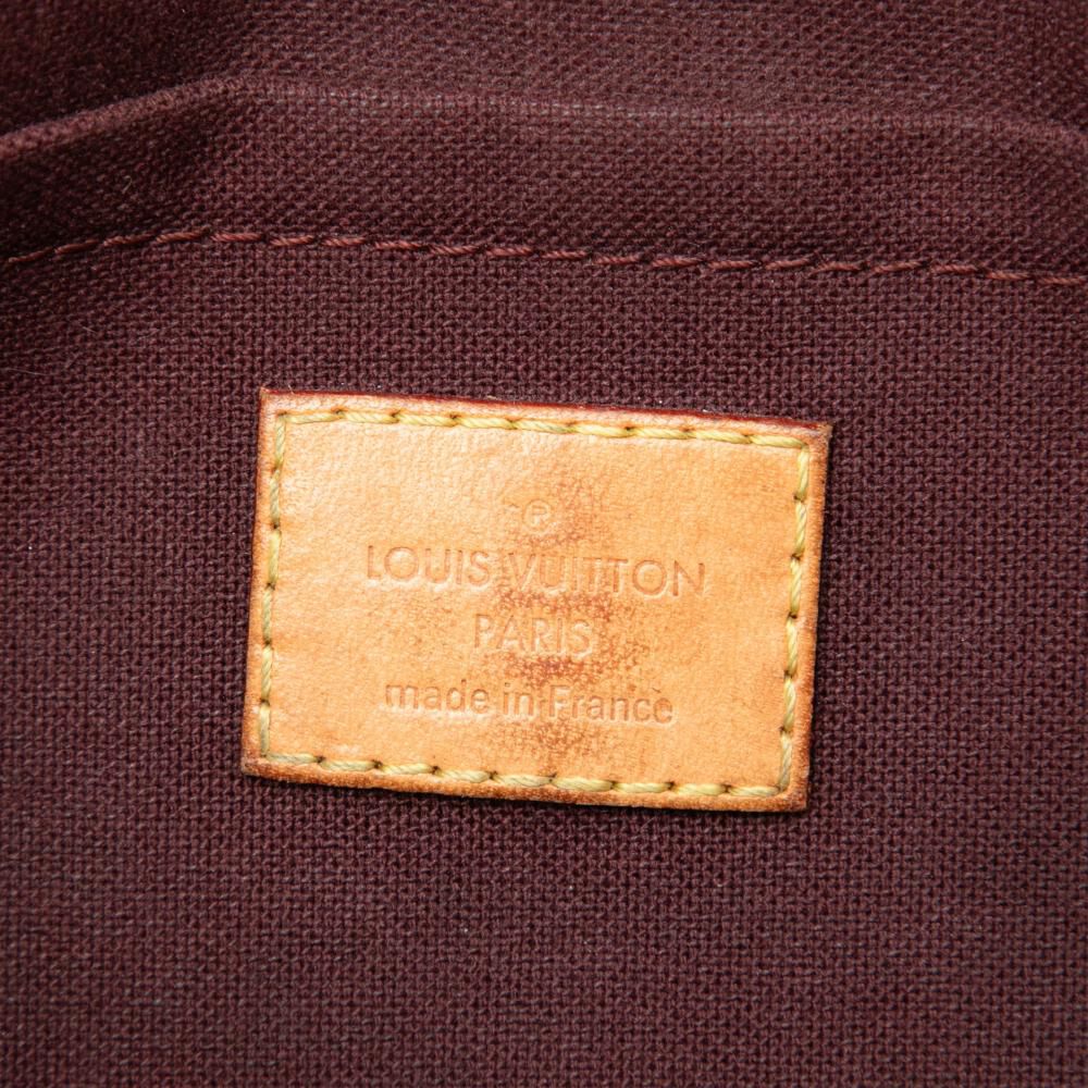 Louis Vuitton Favorite