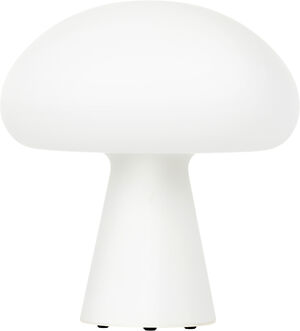 Obello Table Lamp Frosted Glass