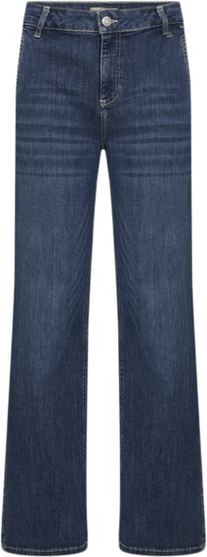 SC-KIMBERLY 35-B Jeans Mørk blå