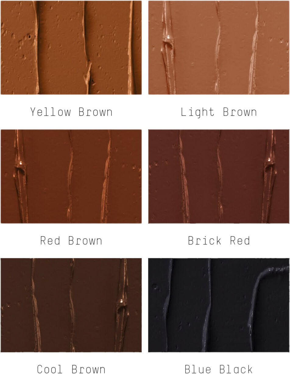 Studio Fix Conceal And Correct Palette