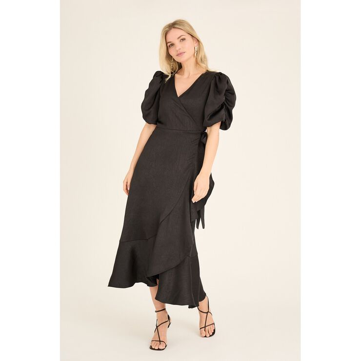 Sinda dress
