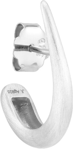 Big Orbis Drop Stud