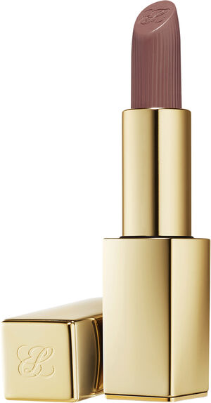 Pure Color Lipstick Matte Suit Up