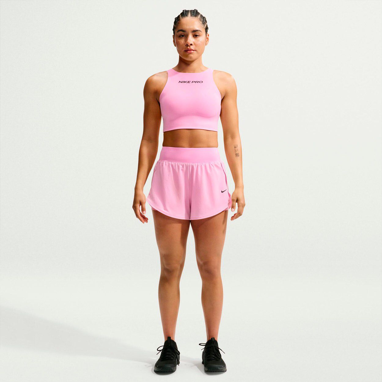 Pro Dri-Fit Sculpt Pad Sports BH