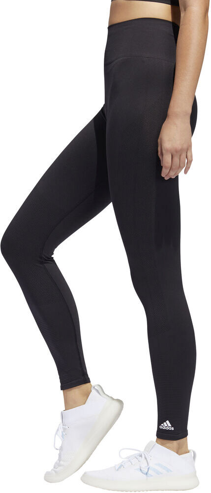 Seamless tights