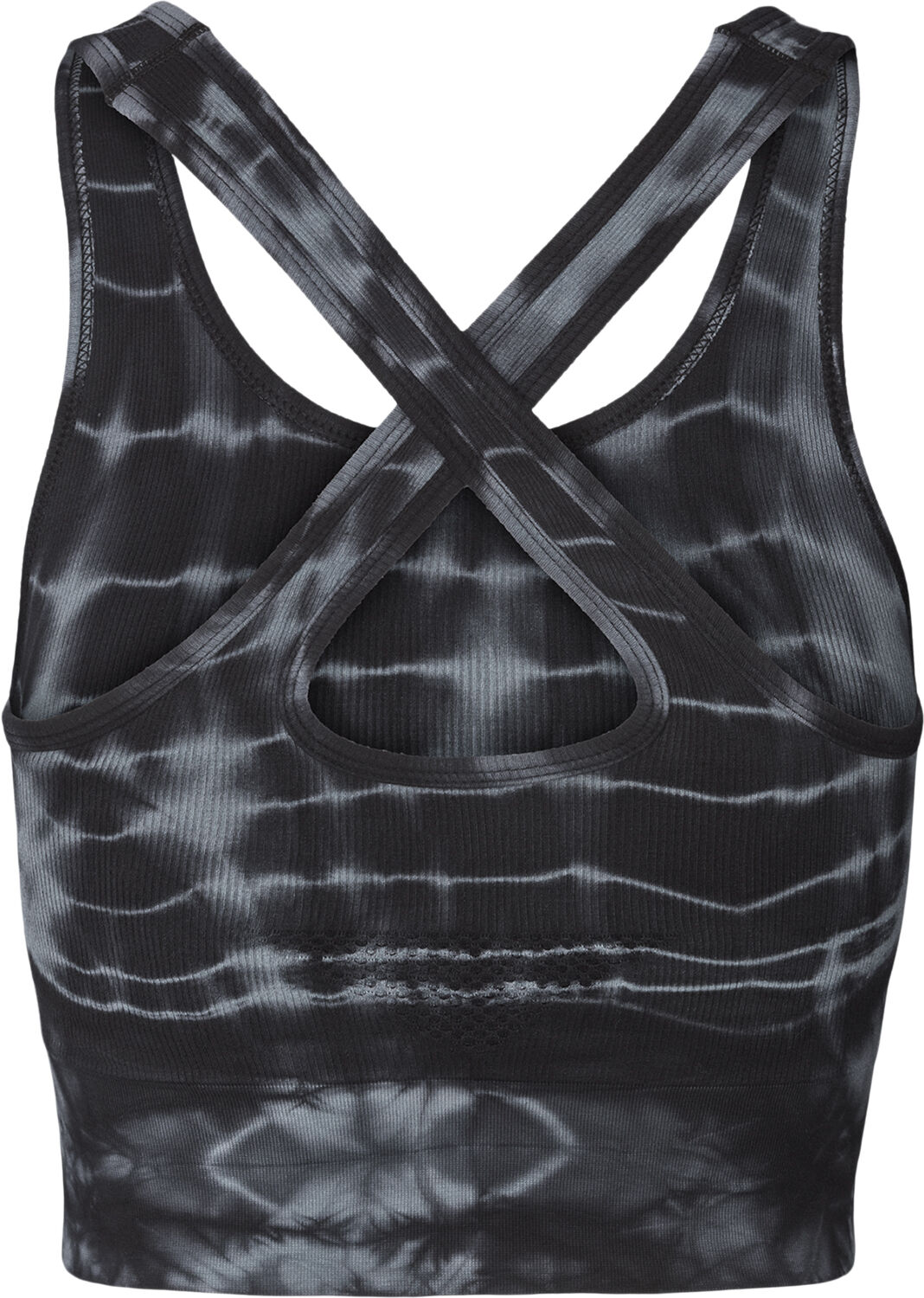 Lifa Tie dye Yoga Top