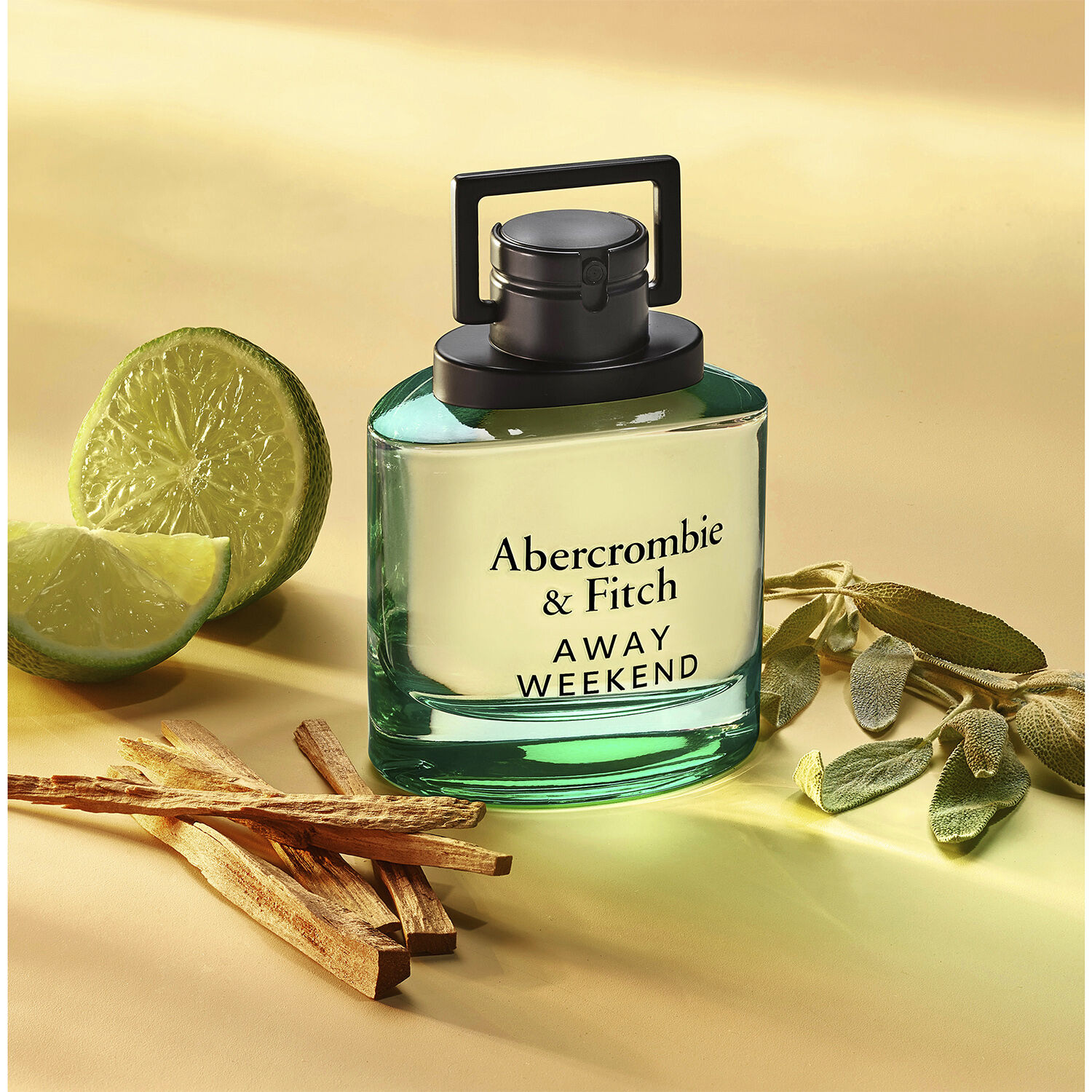 Away Weekend Men Eau de Toilette