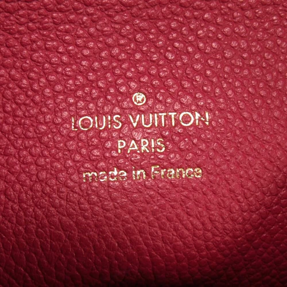 Louis Vuitton Pouch