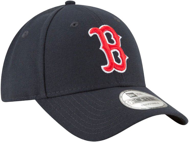 THE LEAGUE BOSRED GM