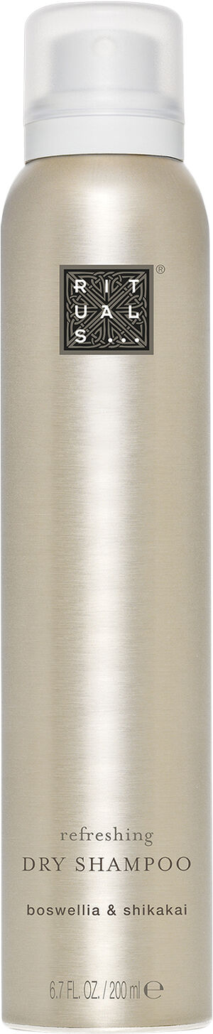 Elixir Collection Refreshing Dry Shampoo