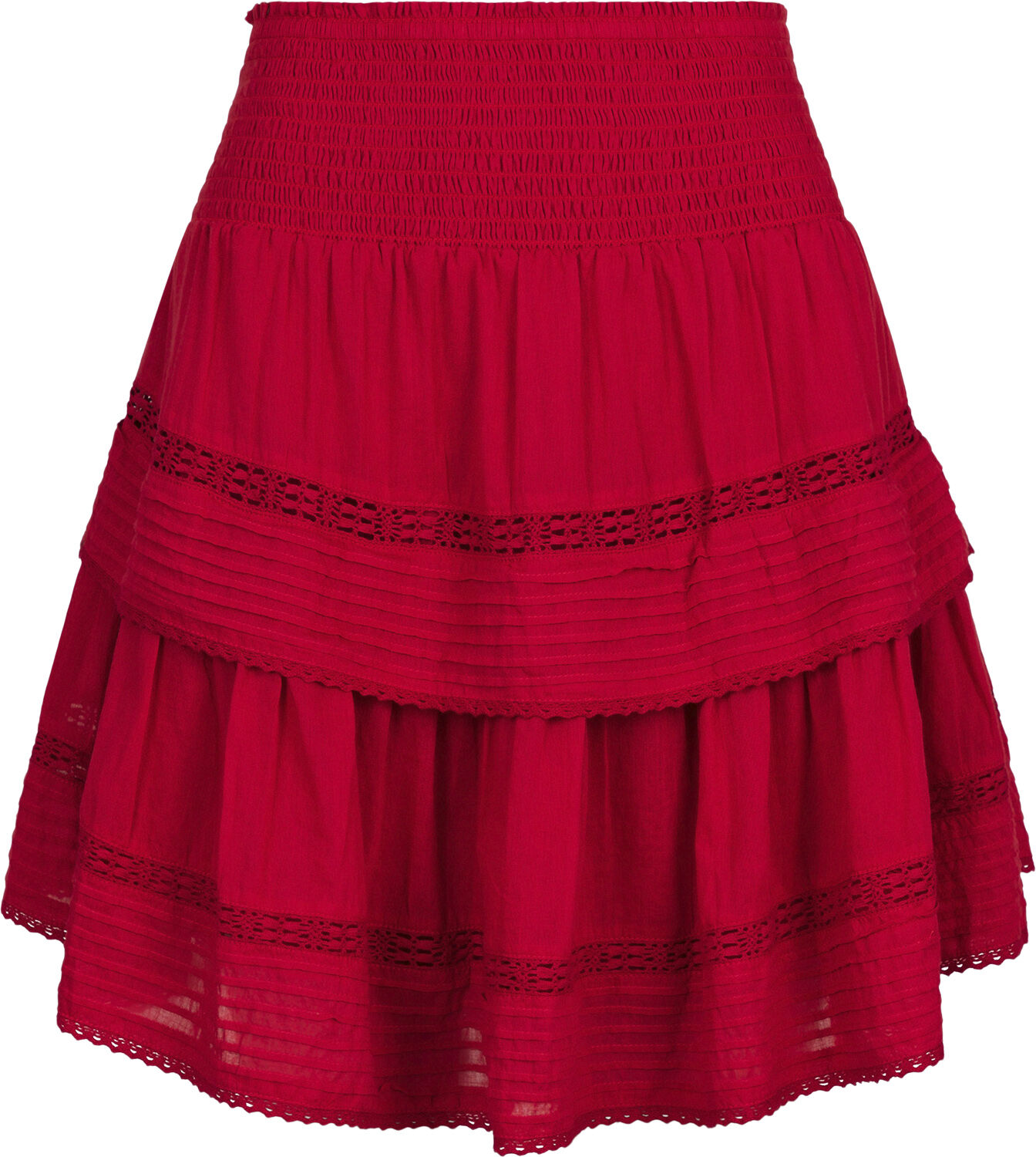 Kenia S Voile Skirt