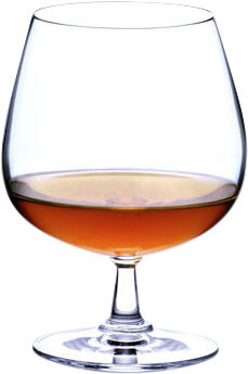Grand Cru 2 stk. cognacglas 40 cl.