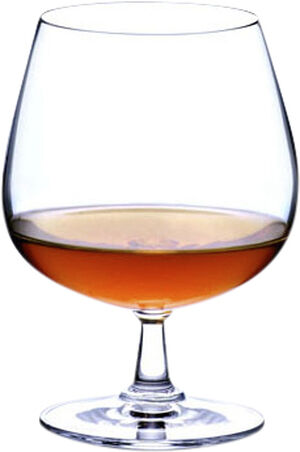 Grand Cru 2 stk. cognacglas 40 cl.