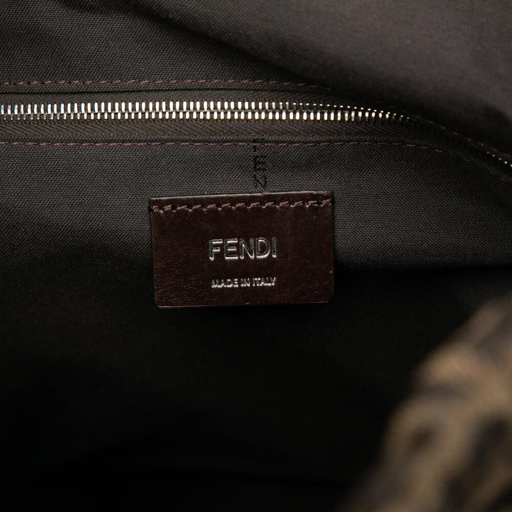 Fendi Backpack