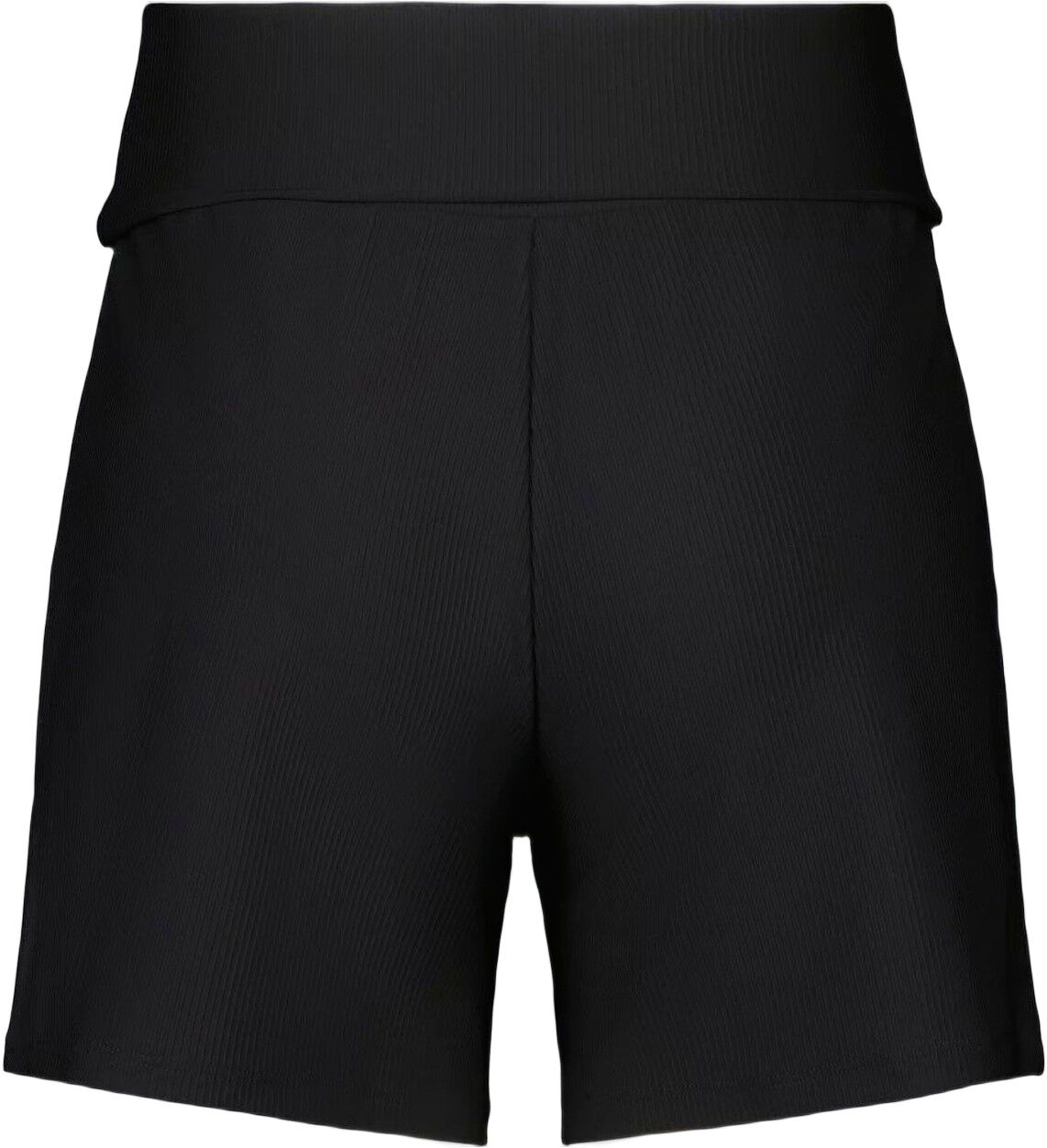 SIMONE RIBBED SHORTS