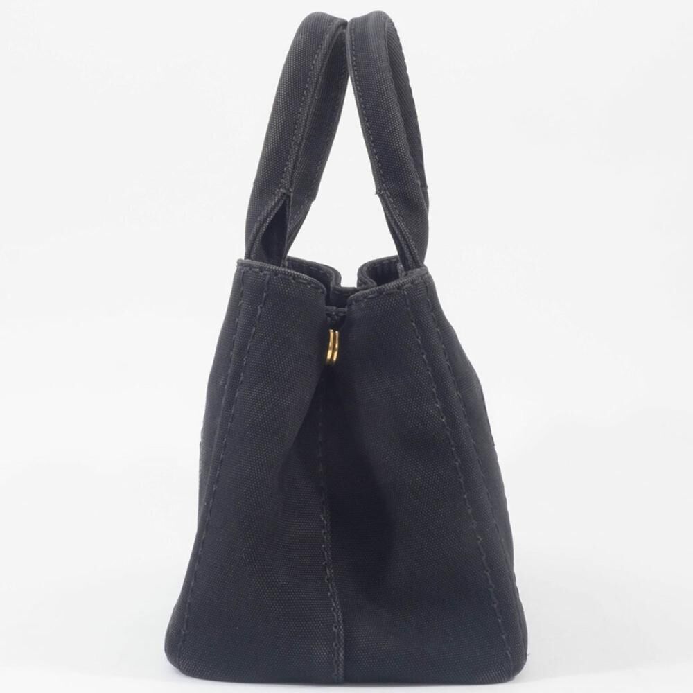 Prada Canapa Tote