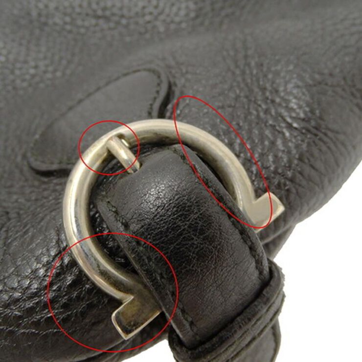 Salvatore Ferragamo Shoulder Bag