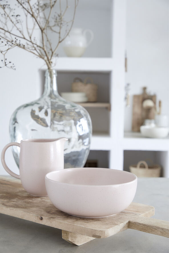 Kande Pacifica 1,6 liter Marshmallow Keramik