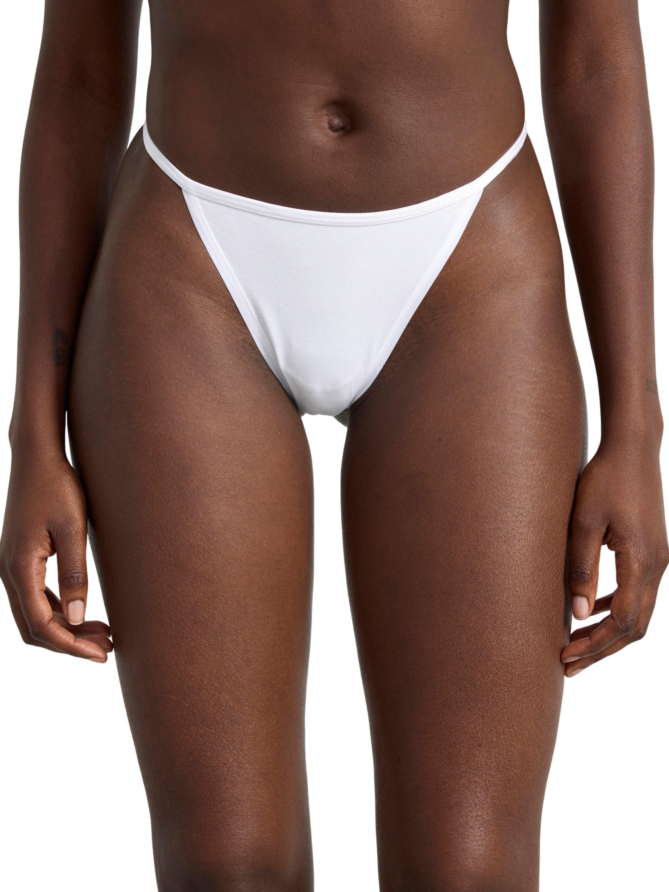 G-streng med lav talje