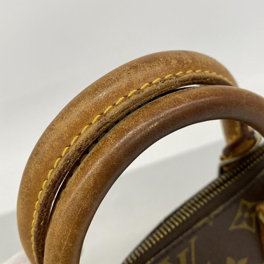 Louis Vuitton Alma