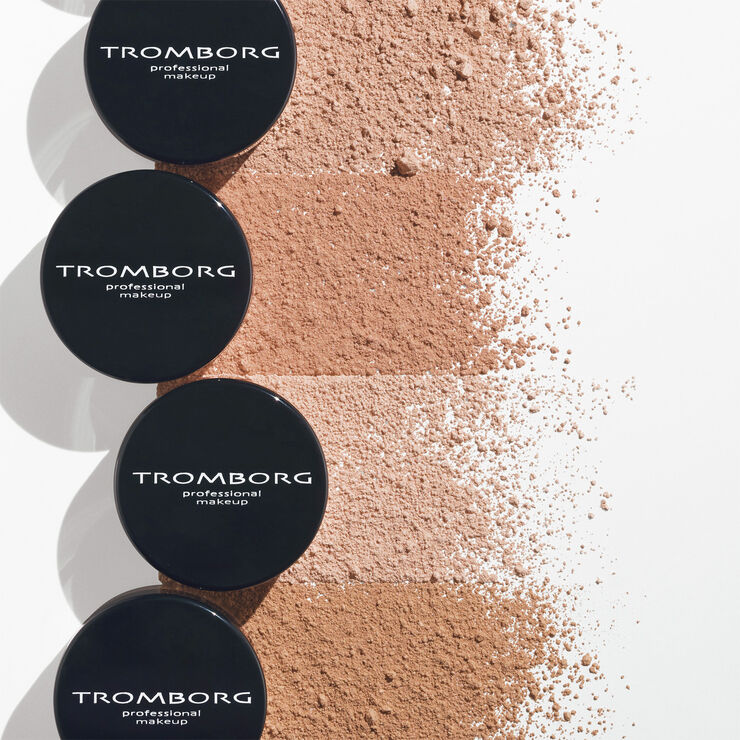 Mineral Foundation