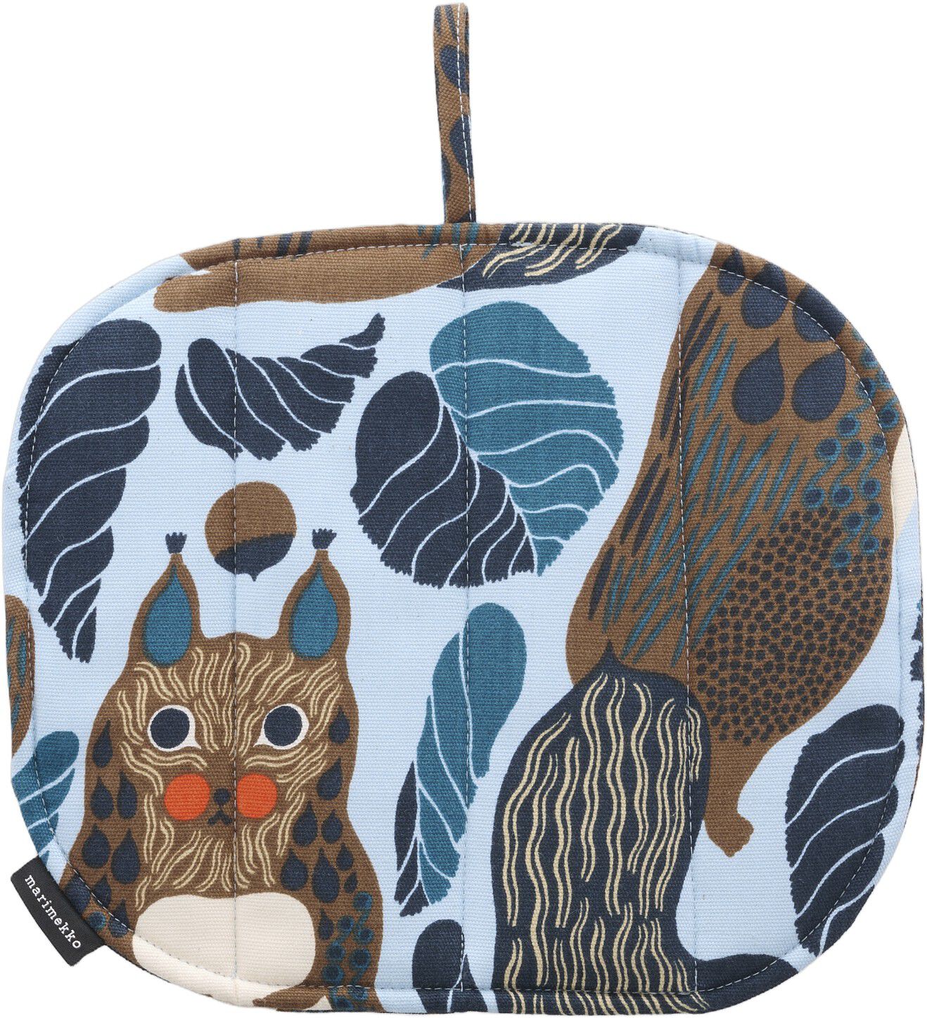 PIENI KURRE POT HOLDER