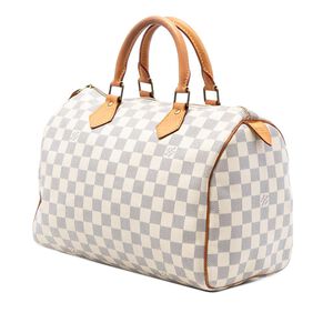 Louis Vuitton Speedy