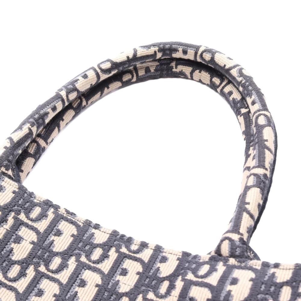Dior Book Tote