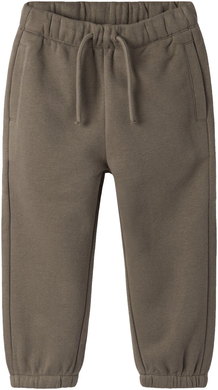 NMNILONDON ROS SWEAT PANT BRU LIL N