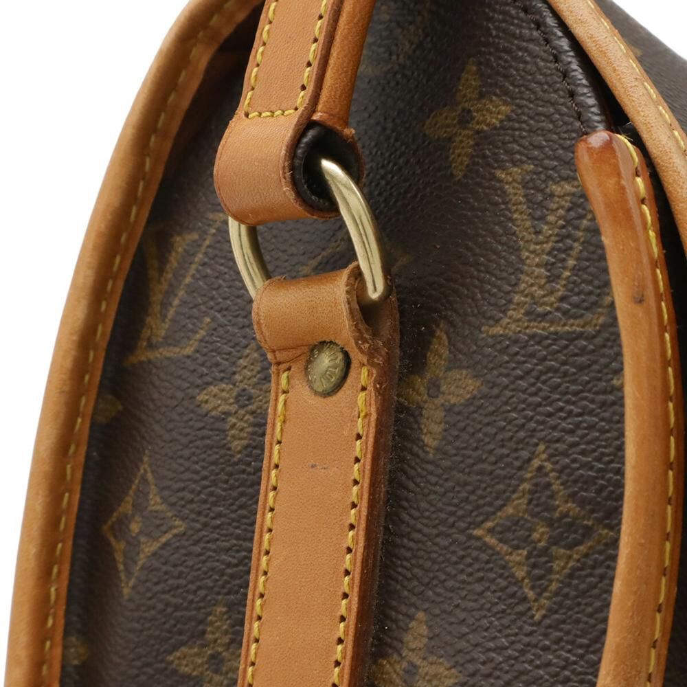 Louis Vuitton Shoulder Bags