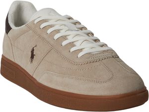 Bedford Suede Sneaker