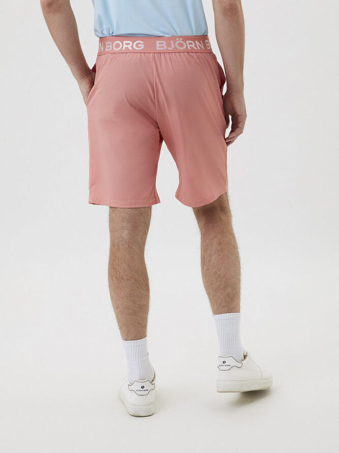 Borg shorts