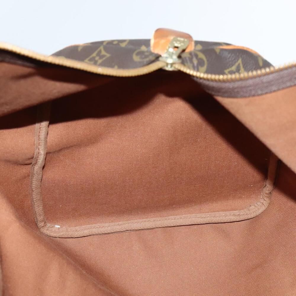 Louis Vuitton Keepall
