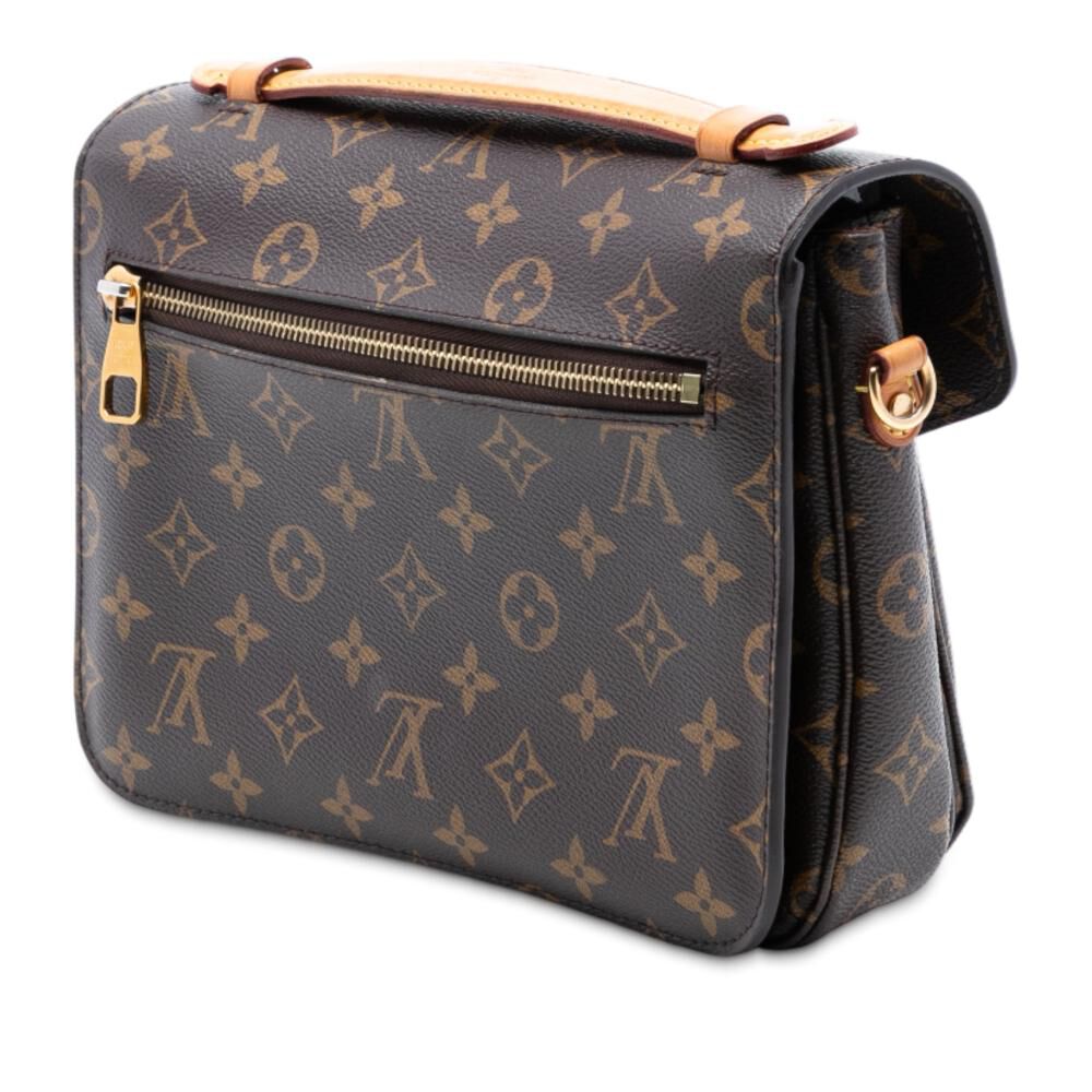 Louis Vuitton Pochette M&eacute;tis