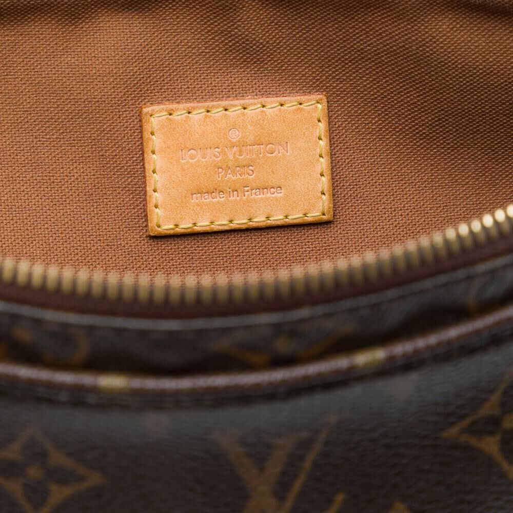 Louis Vuitton Beaubourg