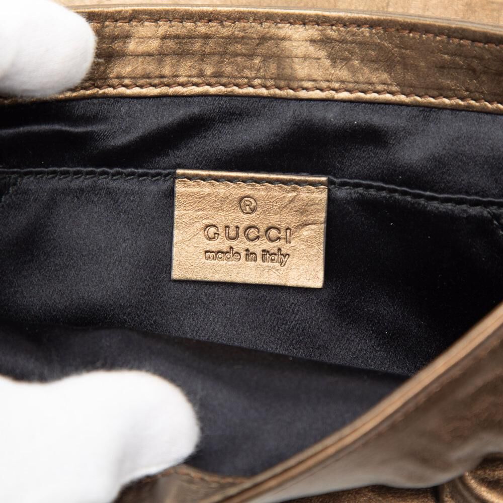 Gucci Shoulder Bag