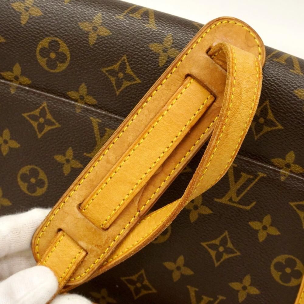 Louis Vuitton Sologne